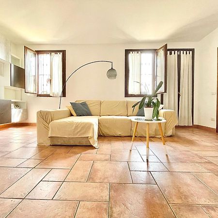 Green Terrace Retreat- Milan Bergamo Cambiago Luaran gambar