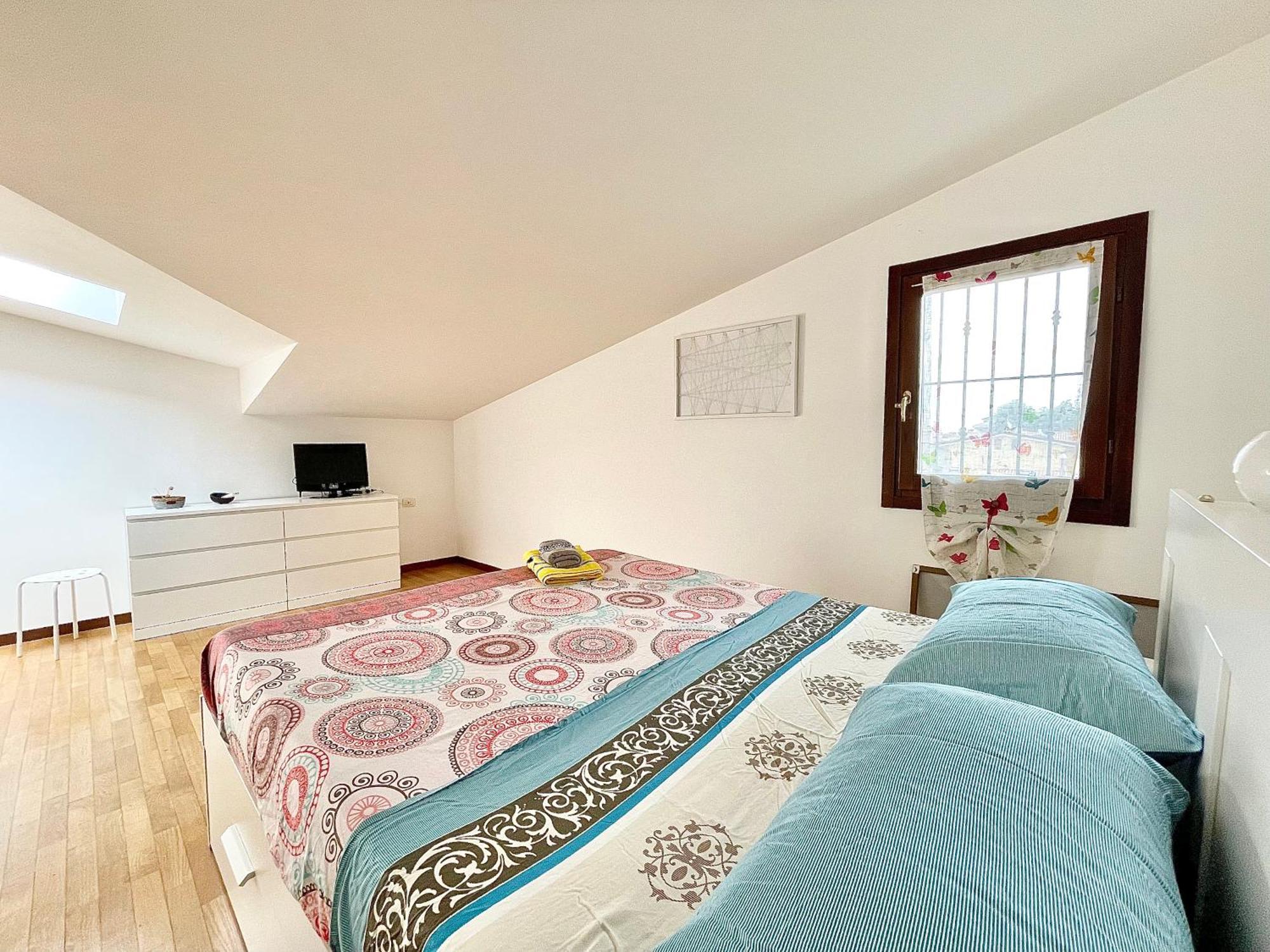 Green Terrace Retreat- Milan Bergamo Cambiago Luaran gambar