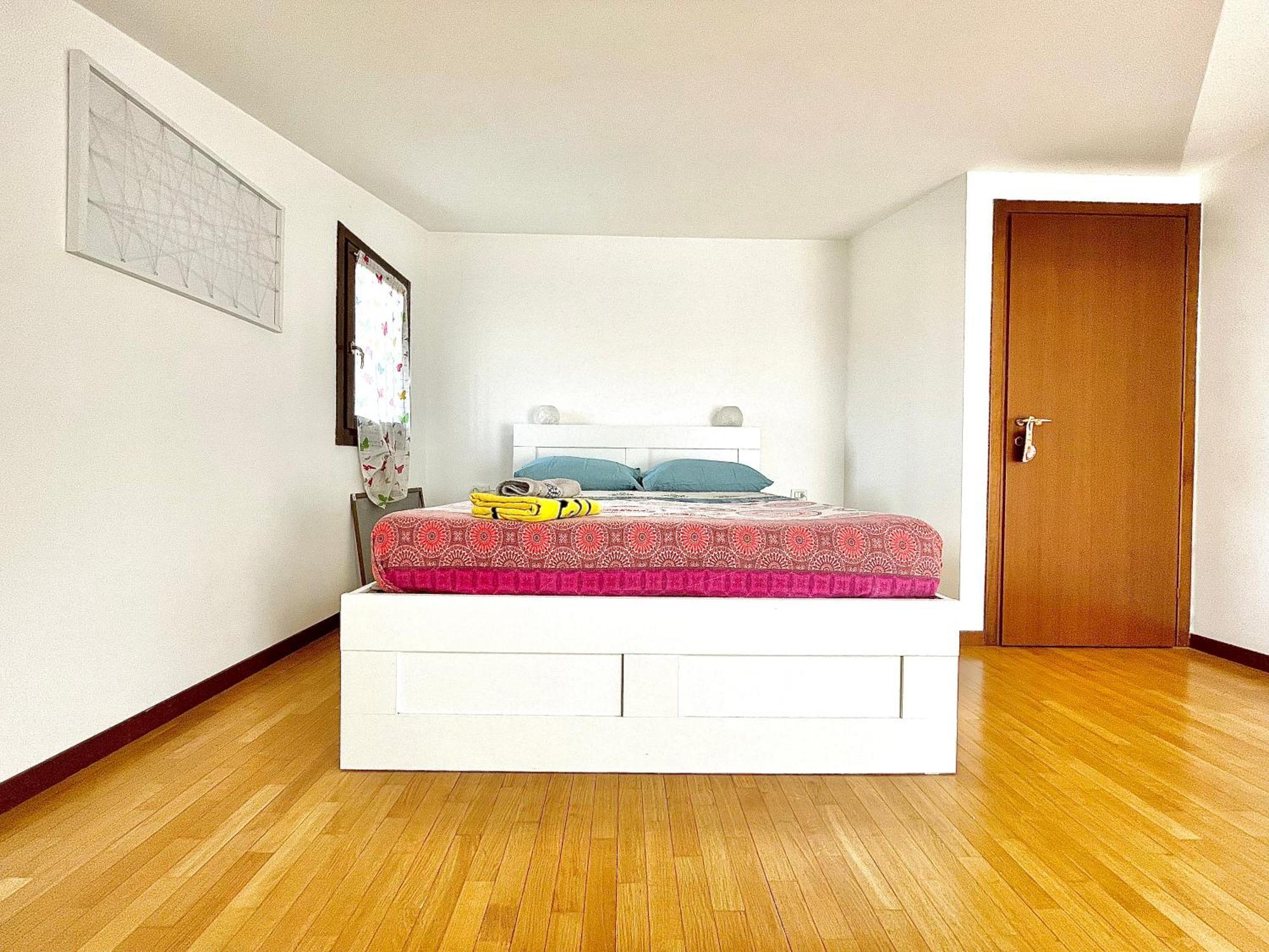 Green Terrace Retreat- Milan Bergamo Cambiago Luaran gambar